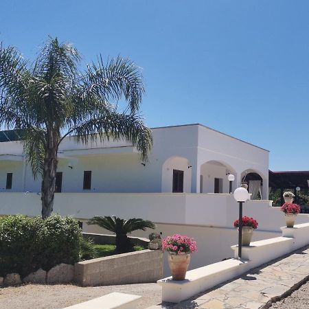 Tenuta Turchi Otranto Dış mekan fotoğraf