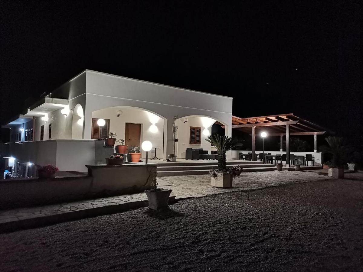 Tenuta Turchi Otranto Dış mekan fotoğraf