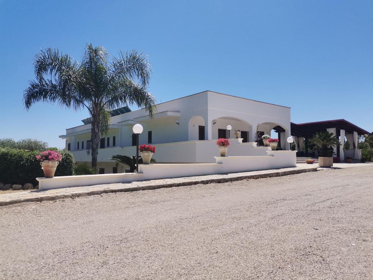 Tenuta Turchi Otranto Dış mekan fotoğraf