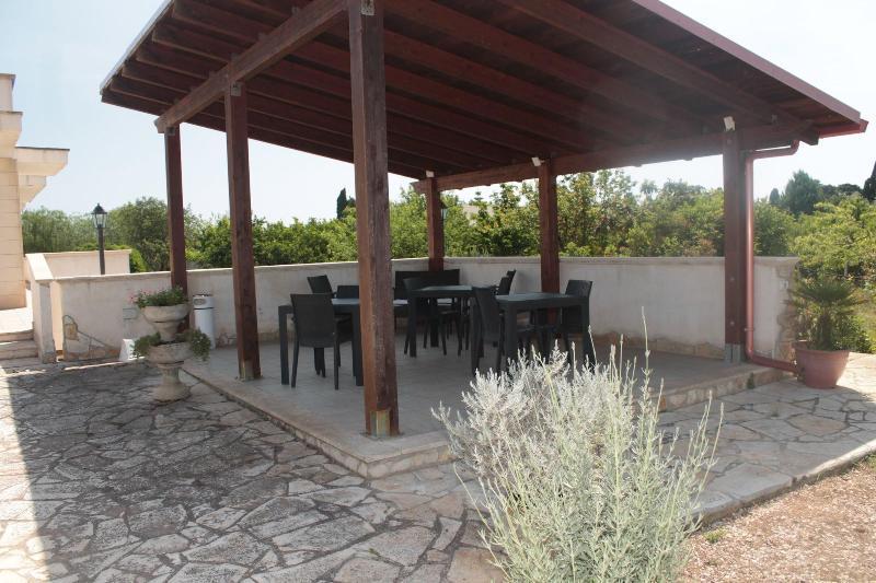 Tenuta Turchi Otranto Dış mekan fotoğraf