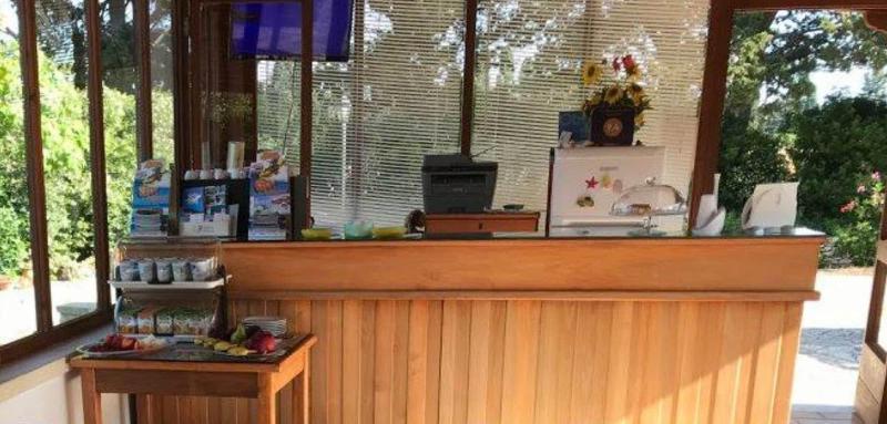 Tenuta Turchi Otranto Dış mekan fotoğraf