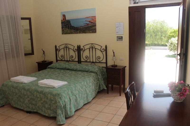 Tenuta Turchi Otranto Dış mekan fotoğraf