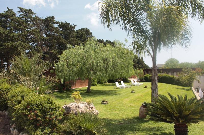 Tenuta Turchi Otranto Dış mekan fotoğraf