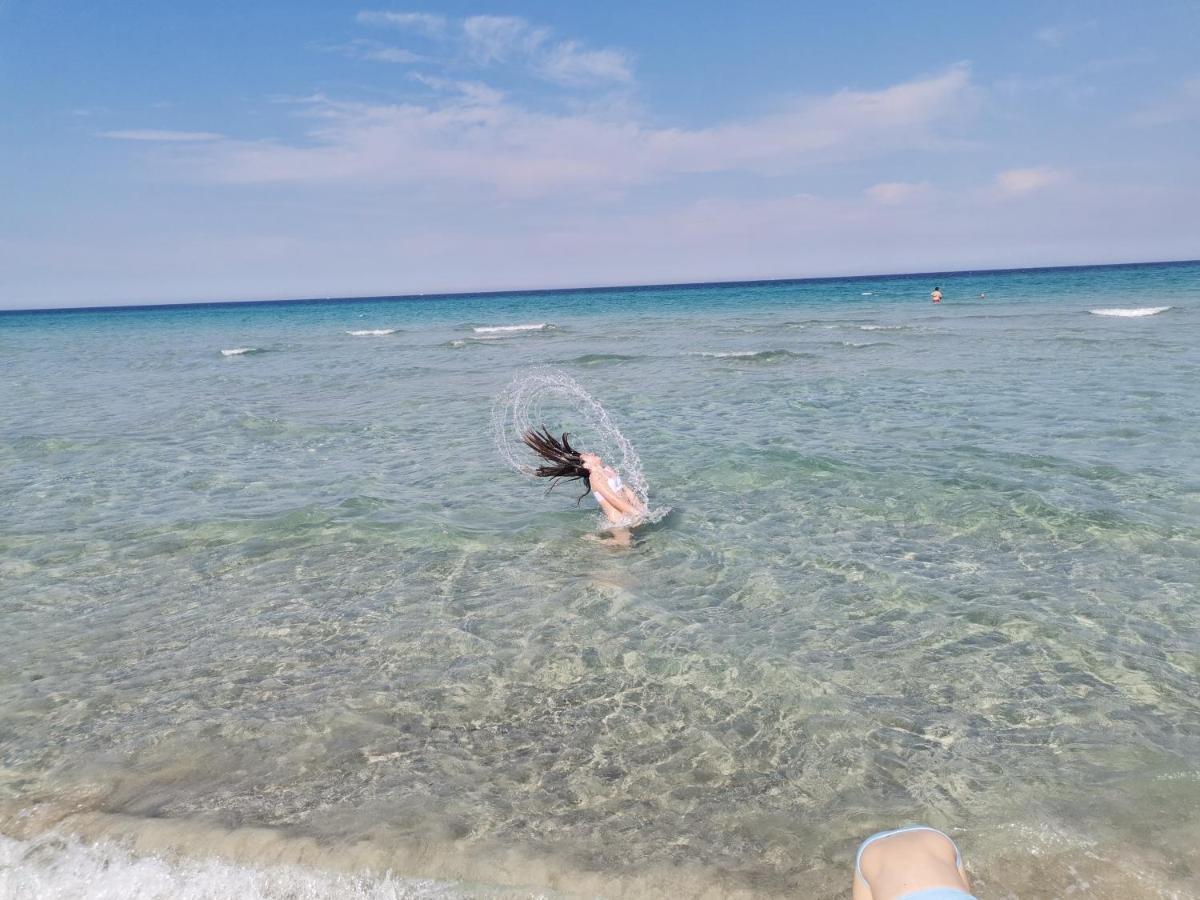 Tenuta Turchi Otranto Dış mekan fotoğraf