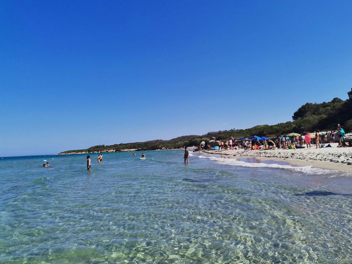 Tenuta Turchi Otranto Dış mekan fotoğraf
