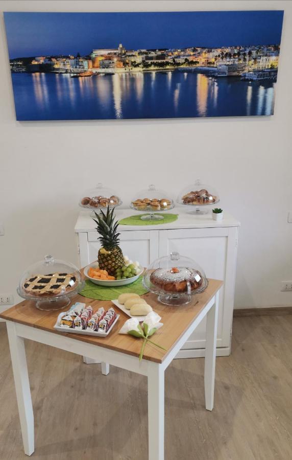 Tenuta Turchi Otranto Dış mekan fotoğraf