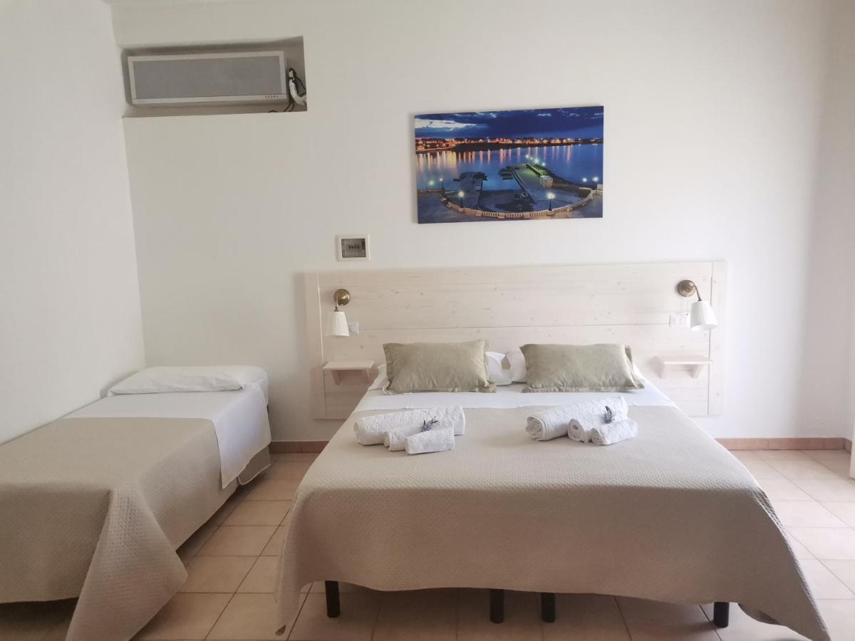 Tenuta Turchi Otranto Dış mekan fotoğraf