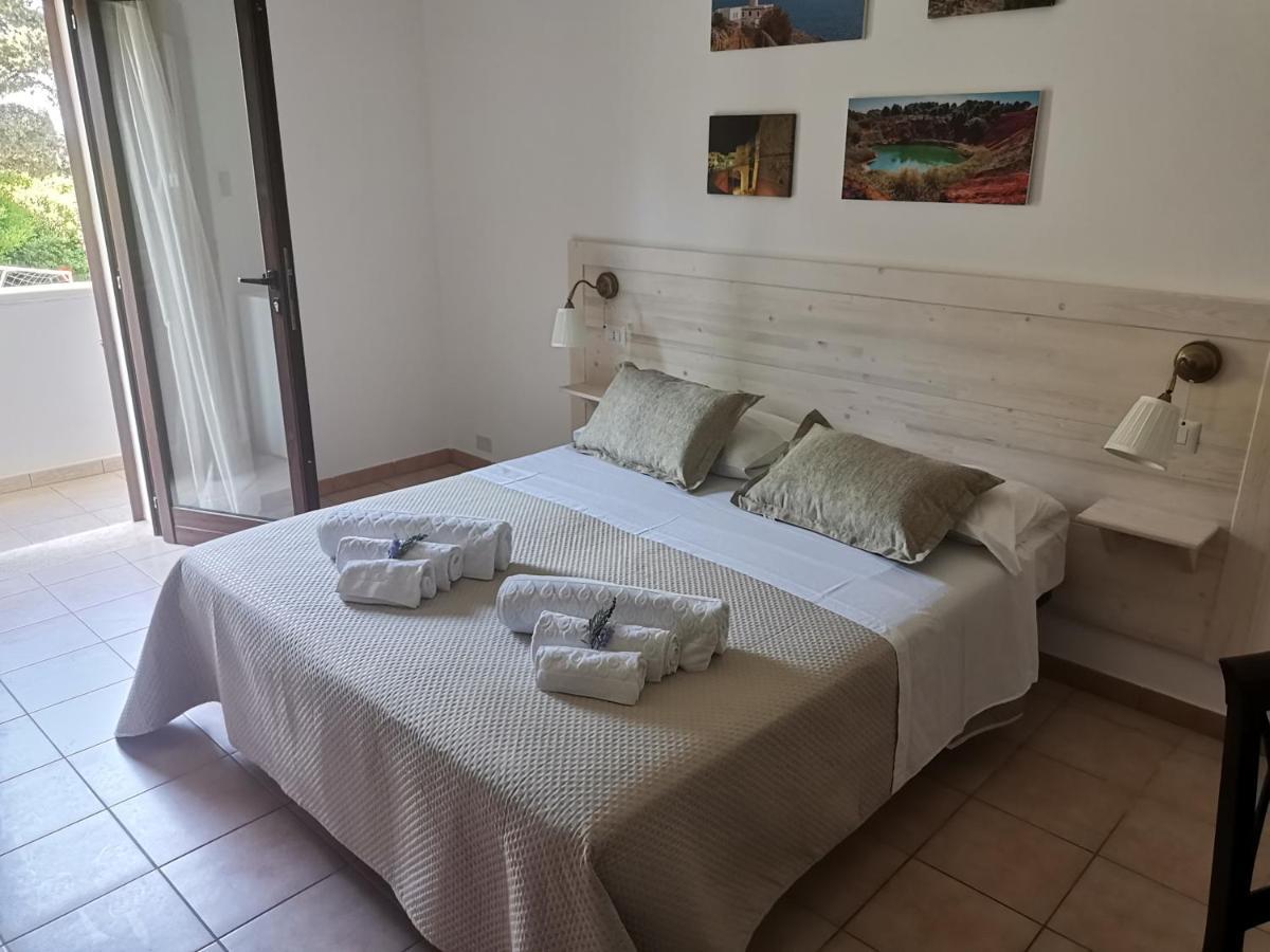 Tenuta Turchi Otranto Dış mekan fotoğraf