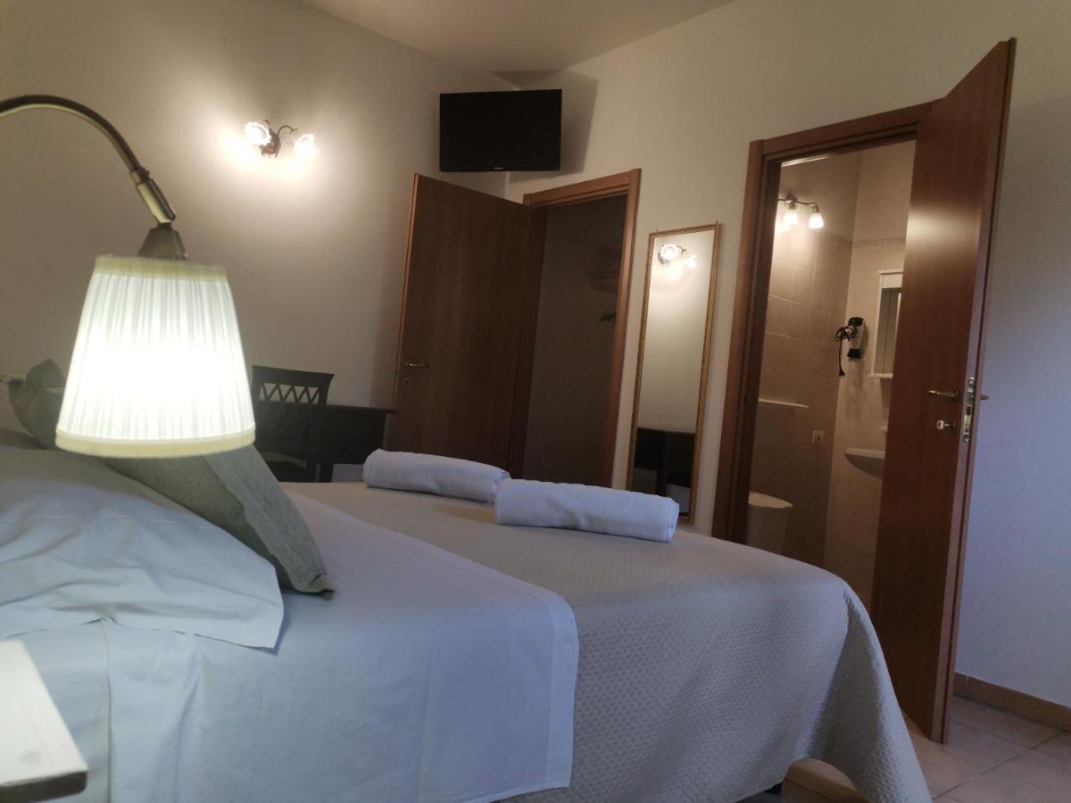 Tenuta Turchi Otranto Dış mekan fotoğraf