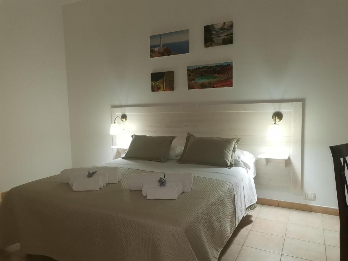 Tenuta Turchi Otranto Dış mekan fotoğraf