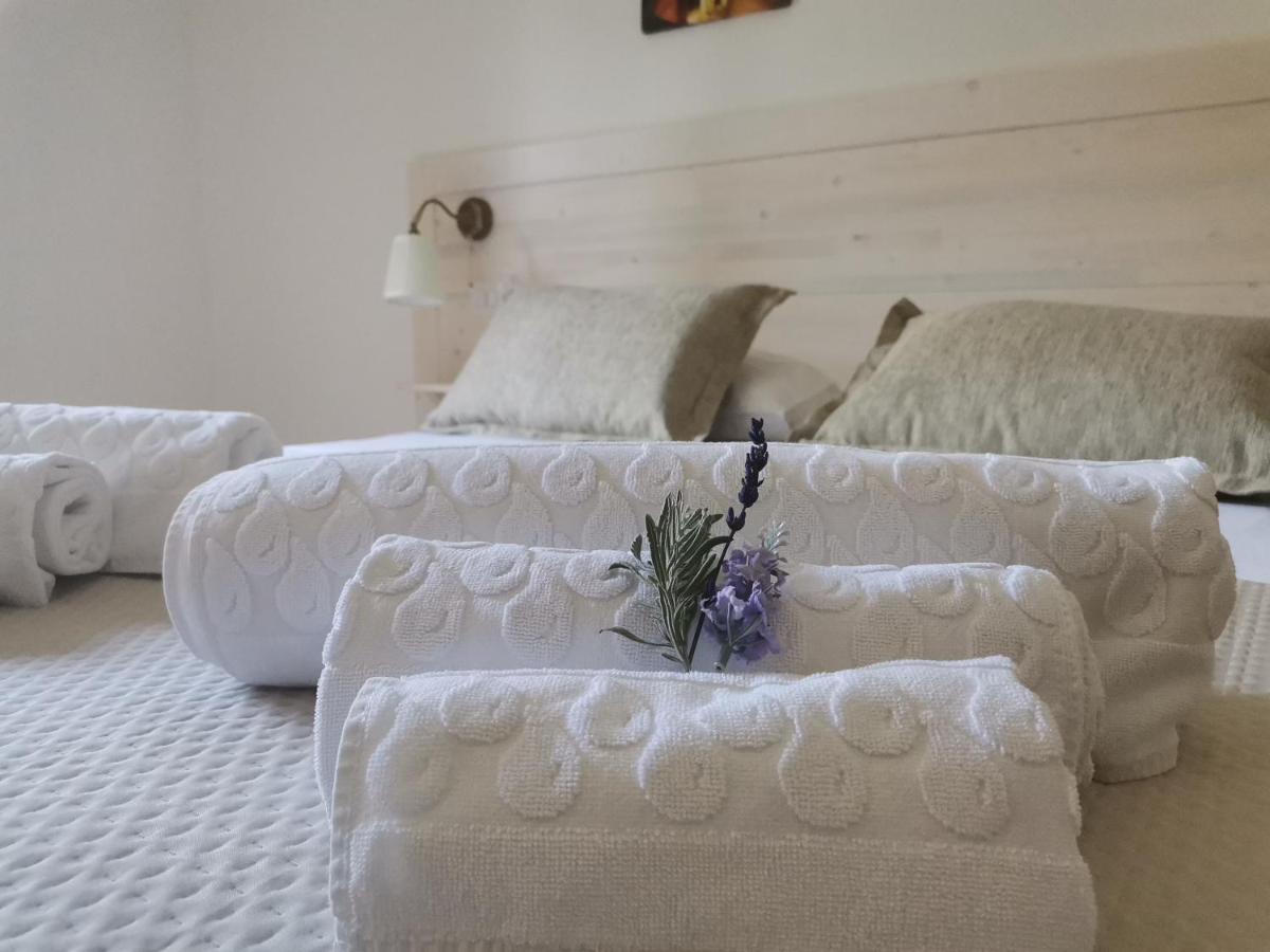 Tenuta Turchi Otranto Dış mekan fotoğraf