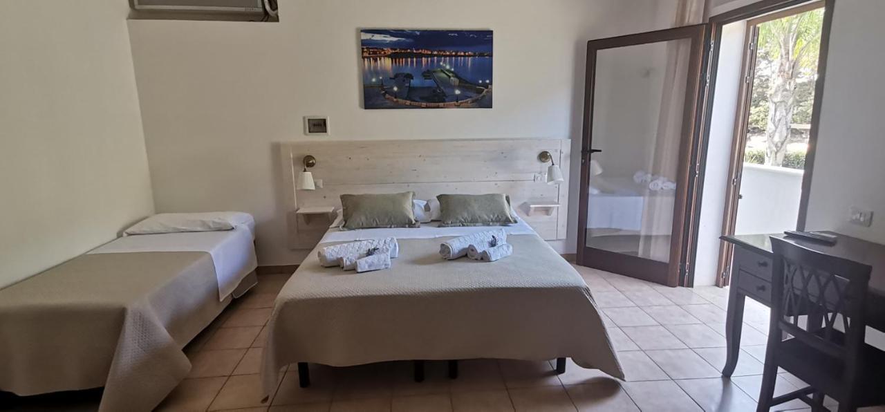 Tenuta Turchi Otranto Dış mekan fotoğraf