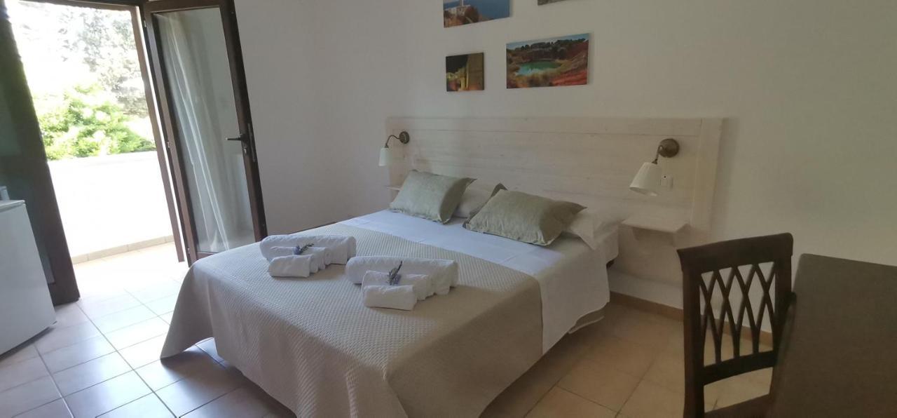 Tenuta Turchi Otranto Dış mekan fotoğraf