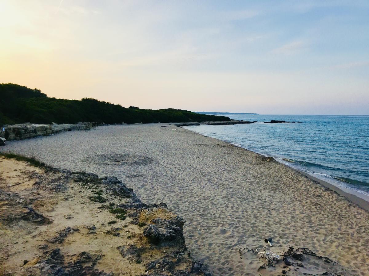 Tenuta Turchi Otranto Dış mekan fotoğraf