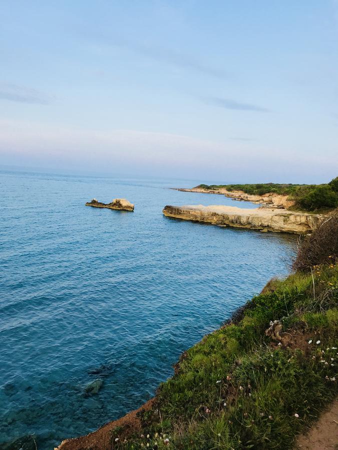 Tenuta Turchi Otranto Dış mekan fotoğraf