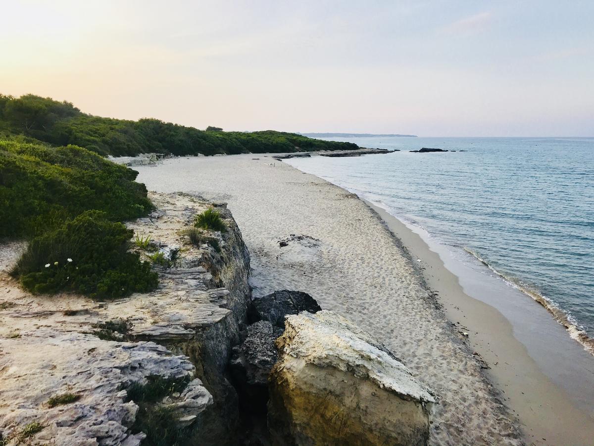 Tenuta Turchi Otranto Dış mekan fotoğraf