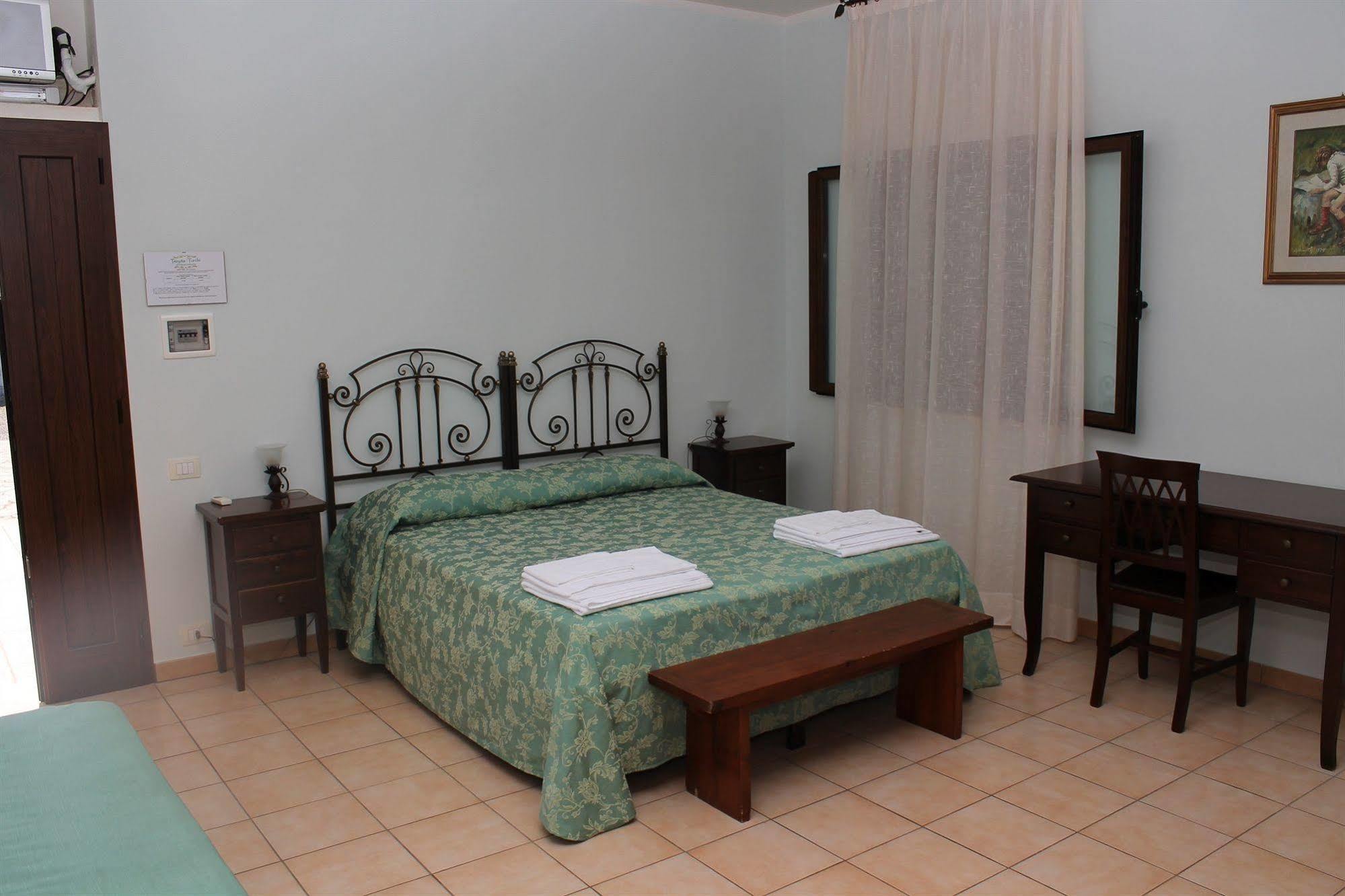 Tenuta Turchi Otranto Dış mekan fotoğraf