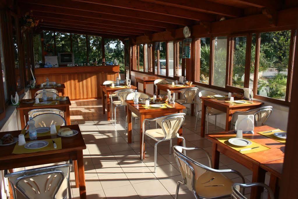 Tenuta Turchi Otranto Dış mekan fotoğraf