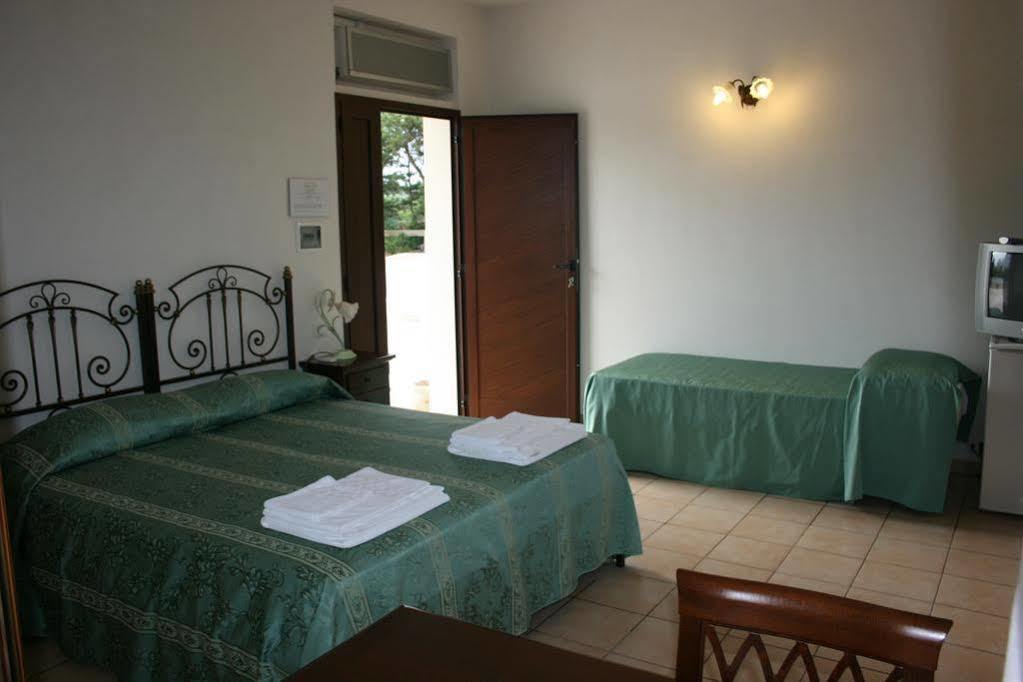 Tenuta Turchi Otranto Dış mekan fotoğraf