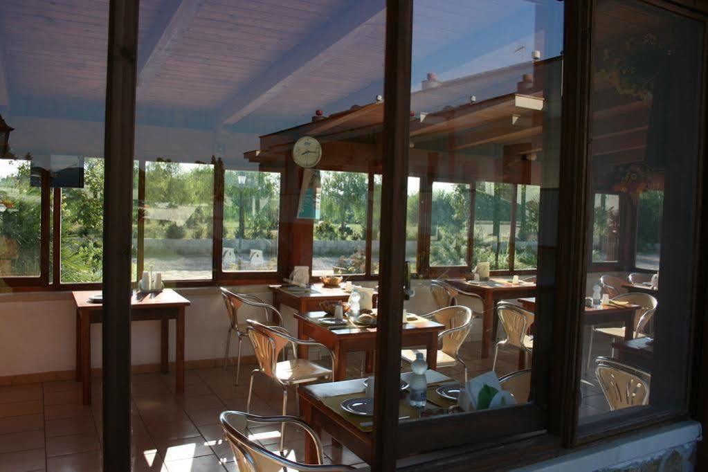Tenuta Turchi Otranto Dış mekan fotoğraf