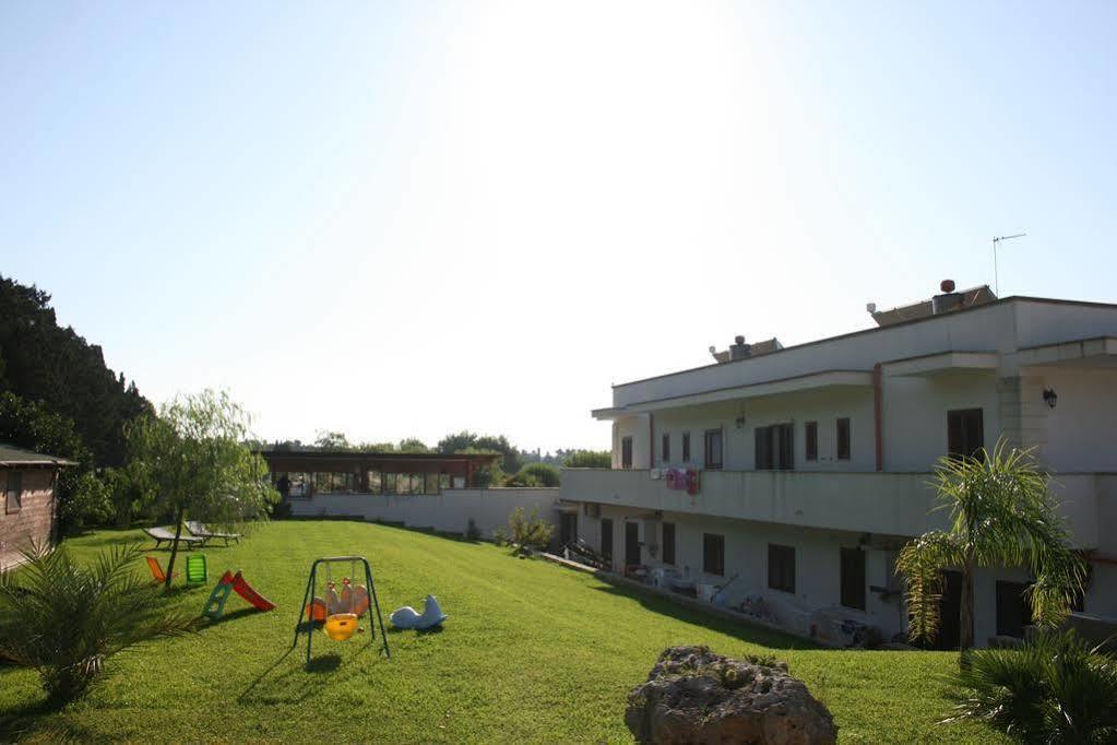 Tenuta Turchi Otranto Dış mekan fotoğraf