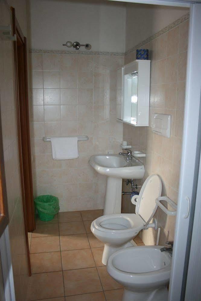 Tenuta Turchi Otranto Dış mekan fotoğraf