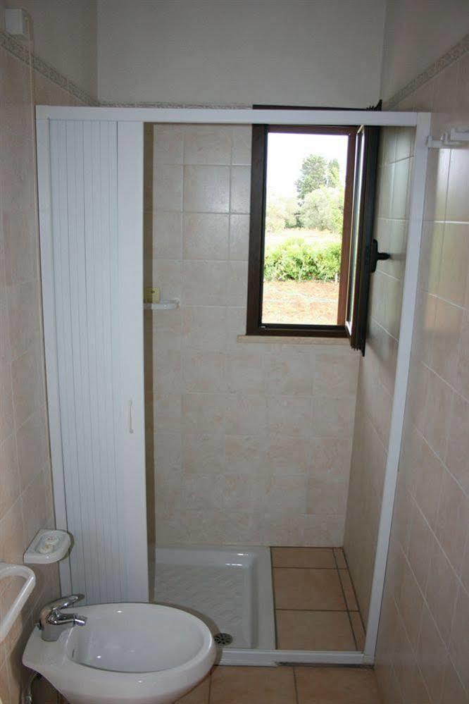 Tenuta Turchi Otranto Dış mekan fotoğraf